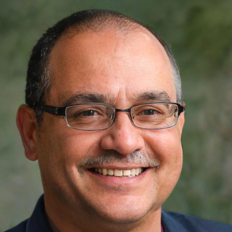 Fletcher Grimshaw, Program Coordinator